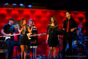 daniel lorren band 